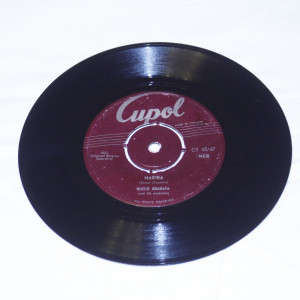 Rocco Granata Marina/Manuela